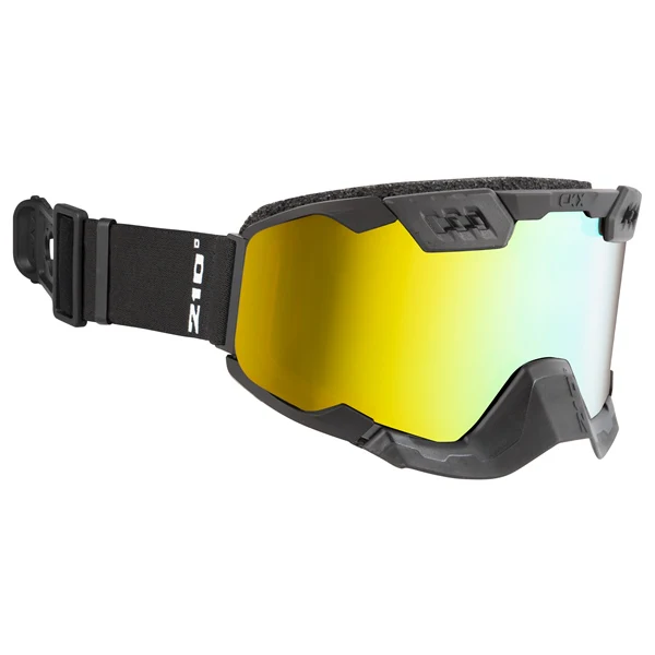 CKX Titan 210° Controlled Trail Snow Goggles - Image 10