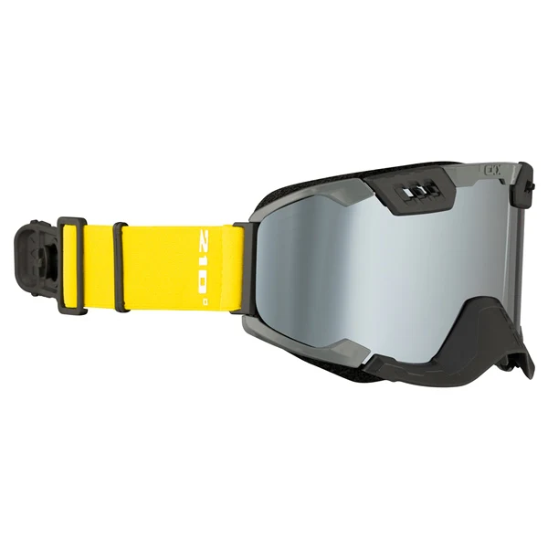CKX Titan 210° Controlled Trail Snow Goggles - Image 11