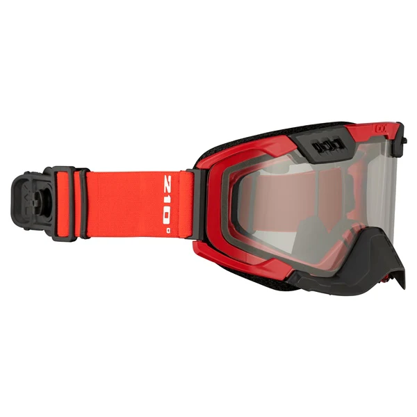 CKX Titan 210° Controlled Trail Snow Goggles - Image 12