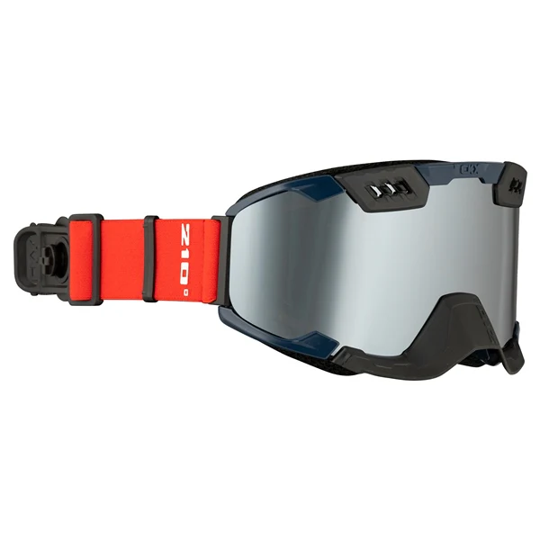 CKX Titan 210° Controlled Trail Snow Goggles - Image 14