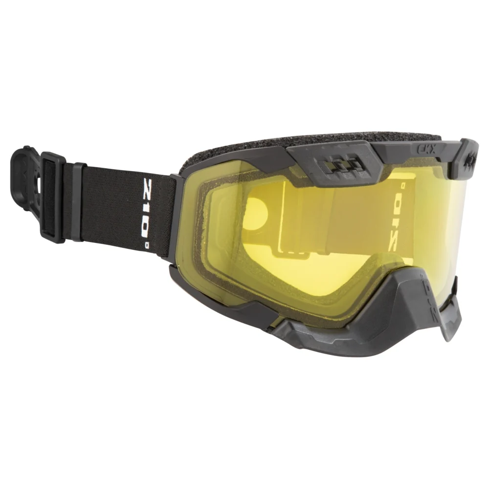 CKX Titan 210° Controlled Trail Snow Goggles - Image 4