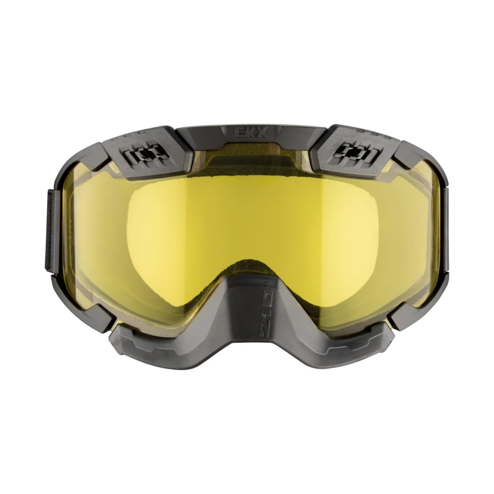 CKX Titan 210° Controlled Trail Snow Goggles - Image 5