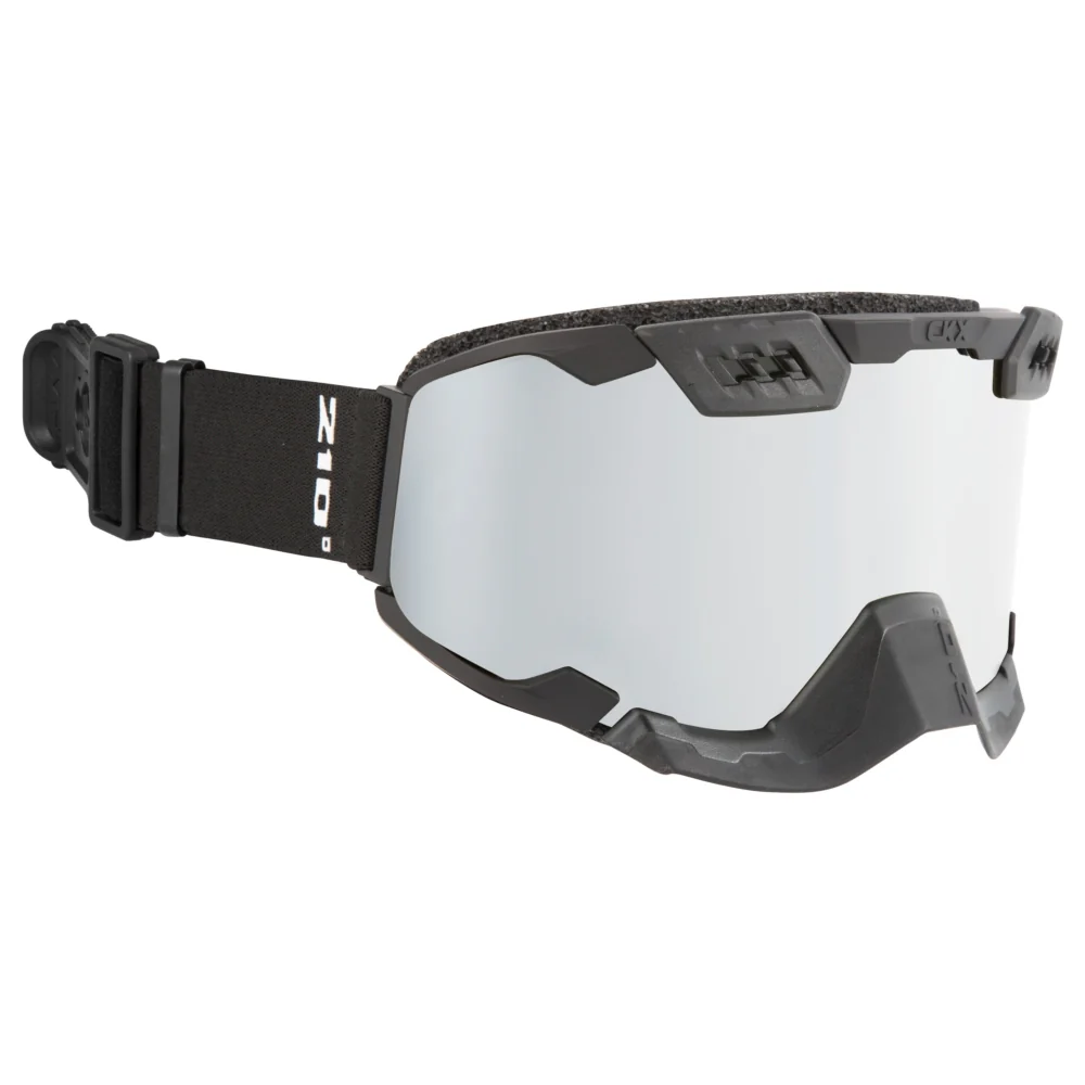 CKX Titan 210° Controlled Trail Snow Goggles - Image 7