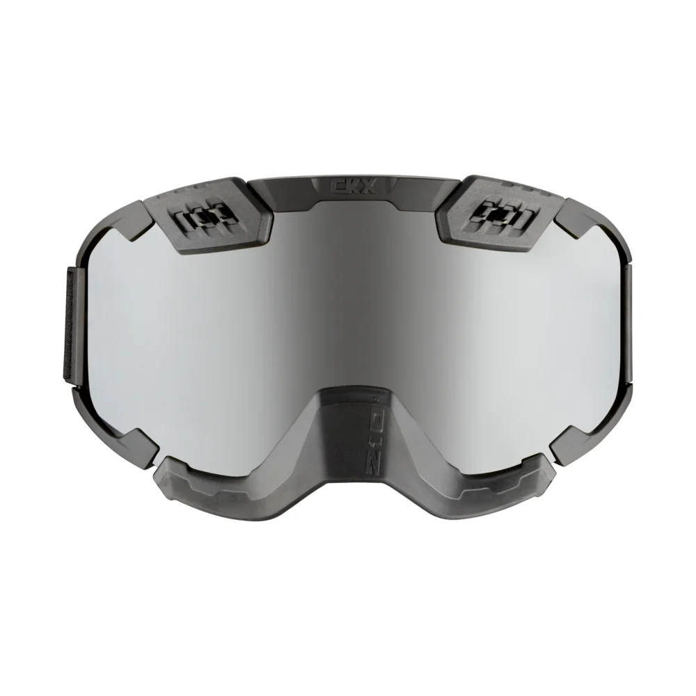 CKX Titan 210° Controlled Trail Snow Goggles - Image 8
