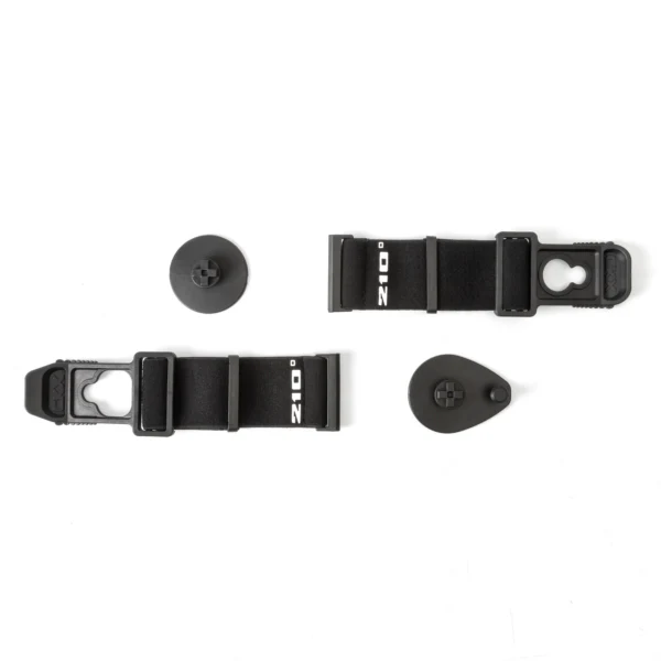 CKX Titan 210° Goggles Quick Straps