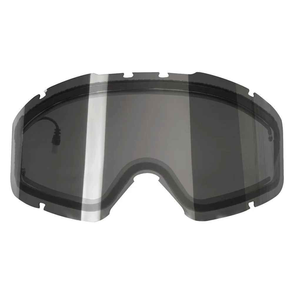 CKX Titan 210° Isolated Electric Snow Goggle Lens - Image 3