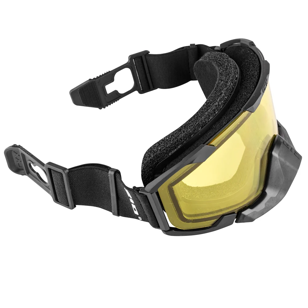CKX Titan 210° Isolated Trail Snow Goggles - Image 3