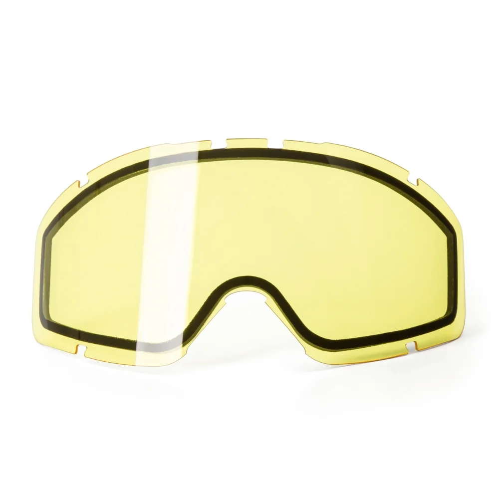 CKX Titan 210° Isolated Trail Snow Goggles - Image 5