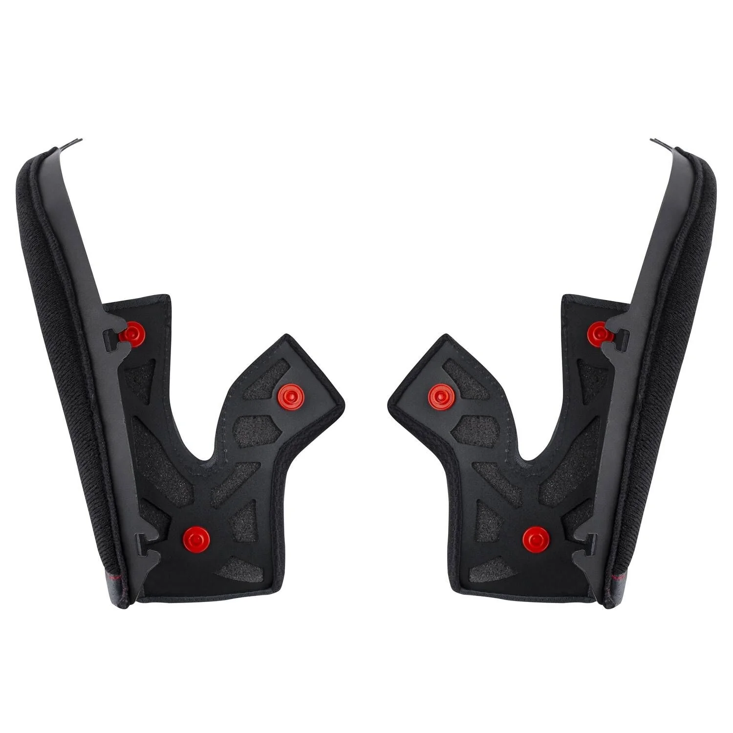 CKX Titan Airflow Cheek Pads - Image 2