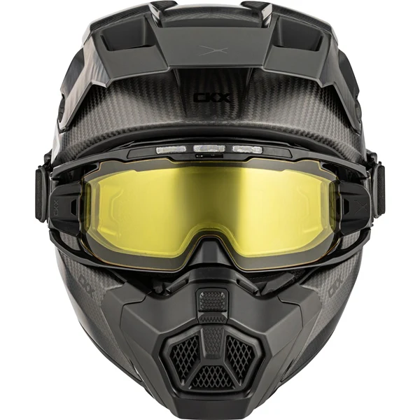 CKX Titan AMS Carbon Helmet - Image 5