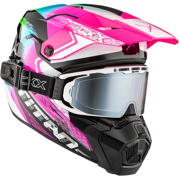 CKX Titan AMS Concordia Helmet - Image 16