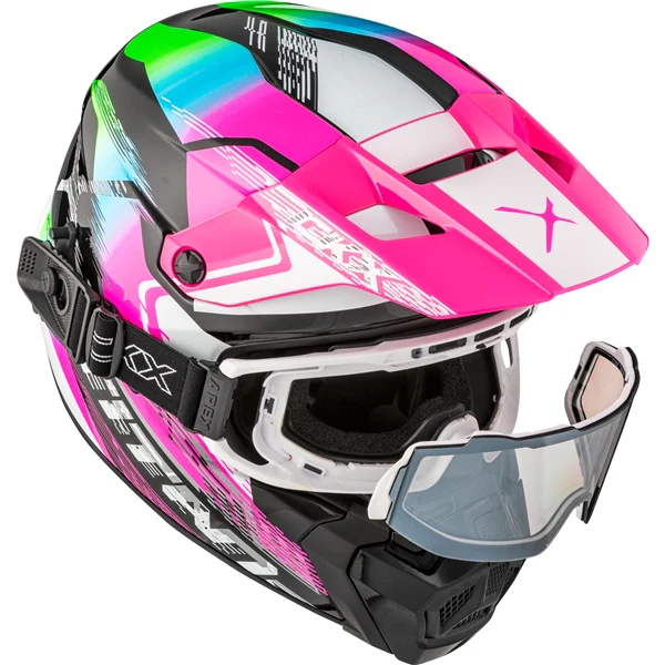 CKX Titan AMS Concordia Helmet - Image 20