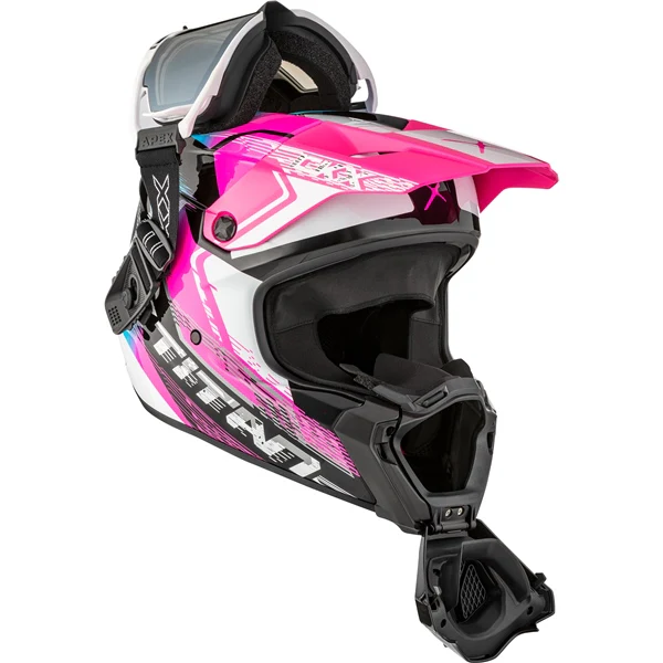 CKX Titan AMS Concordia Helmet - Image 21