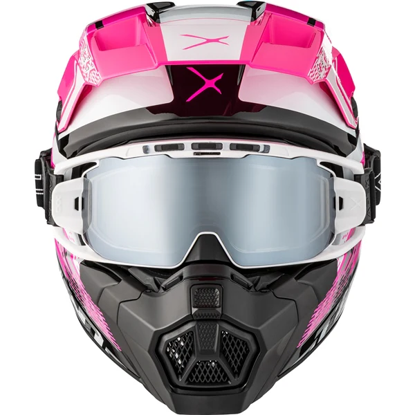 CKX Titan AMS Concordia Helmet - Image 23
