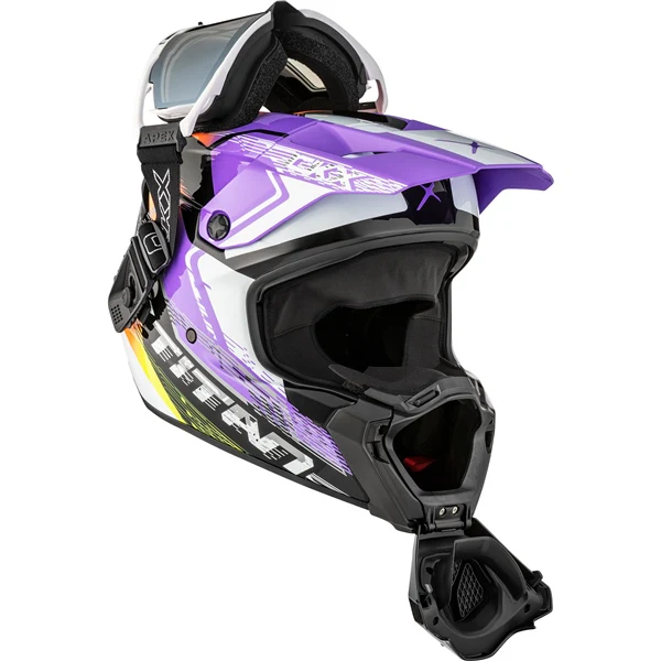 CKX Titan AMS Concordia Helmet - Image 29