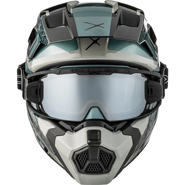 CKX Titan AMS Concordia Helmet - Image 8