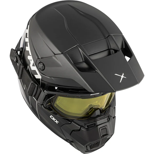CKX Titan AMS Helmet - Image 4