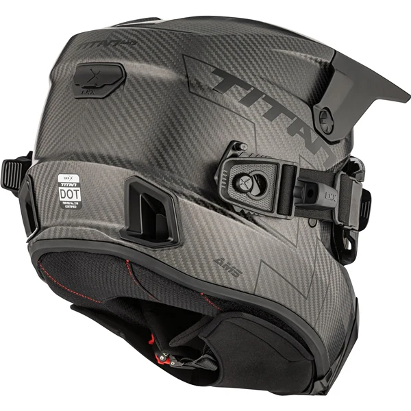 CKX Titan AMS Pro Helmet - Image 3