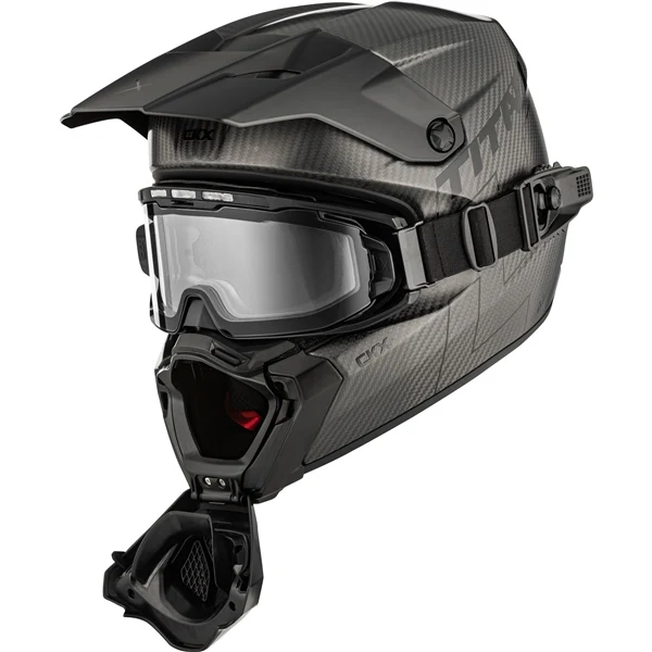 CKX Titan AMS Pro Helmet - Image 4