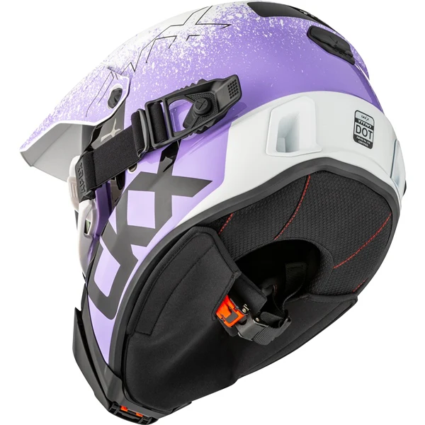 CKX Titan AMS Vaneer Helmet - Image 10