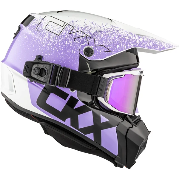 CKX Titan AMS Vaneer Helmet - Image 5
