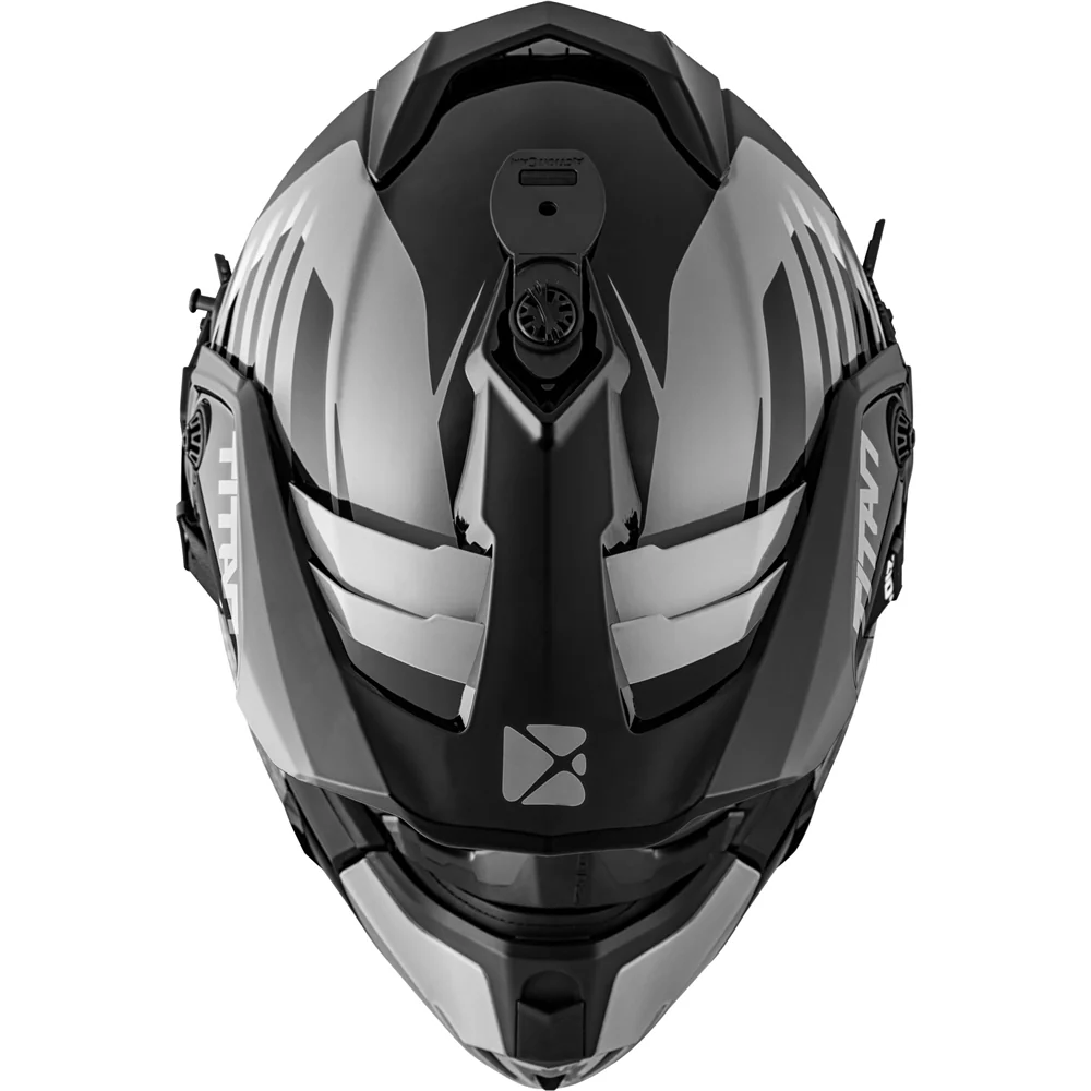 CKX Titan Avid Snow Helmet - Image 14