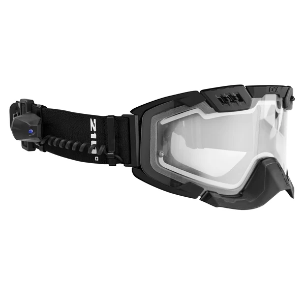 CKX Titan Electric 210° Controlled Backcountry Snow Goggles - Image 11