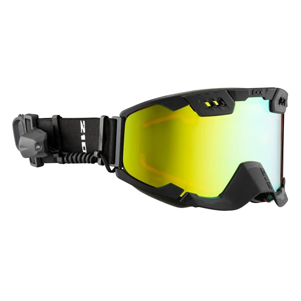 CKX Titan Electric 210° Controlled Backcountry Snow Goggles - Image 13