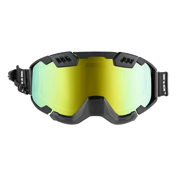 CKX Titan Electric 210° Controlled Backcountry Snow Goggles - Image 14