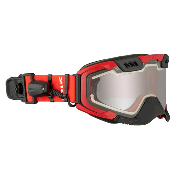 CKX Titan Electric 210° Controlled Backcountry Snow Goggles - Image 15