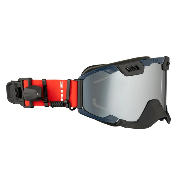 CKX Titan Electric 210° Controlled Backcountry Snow Goggles - Image 16