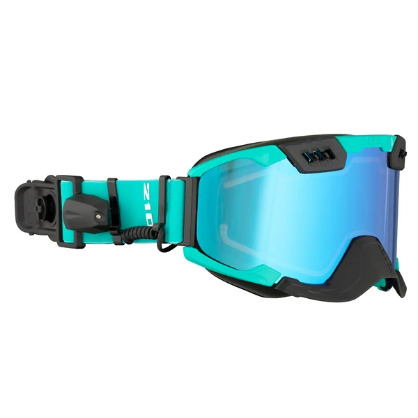 CKX Titan Electric 210° Controlled Backcountry Snow Goggles - Image 17