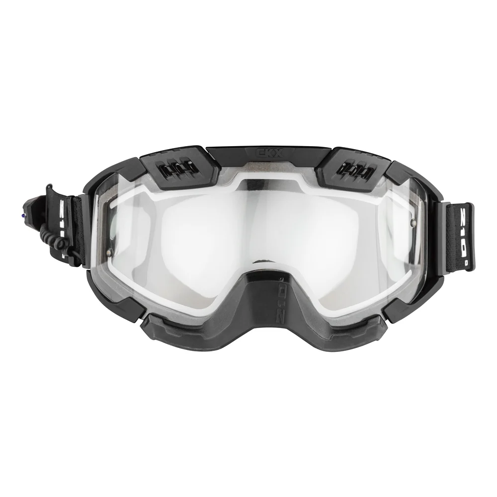 CKX Titan Electric 210° Controlled Backcountry Snow Goggles - Image 2
