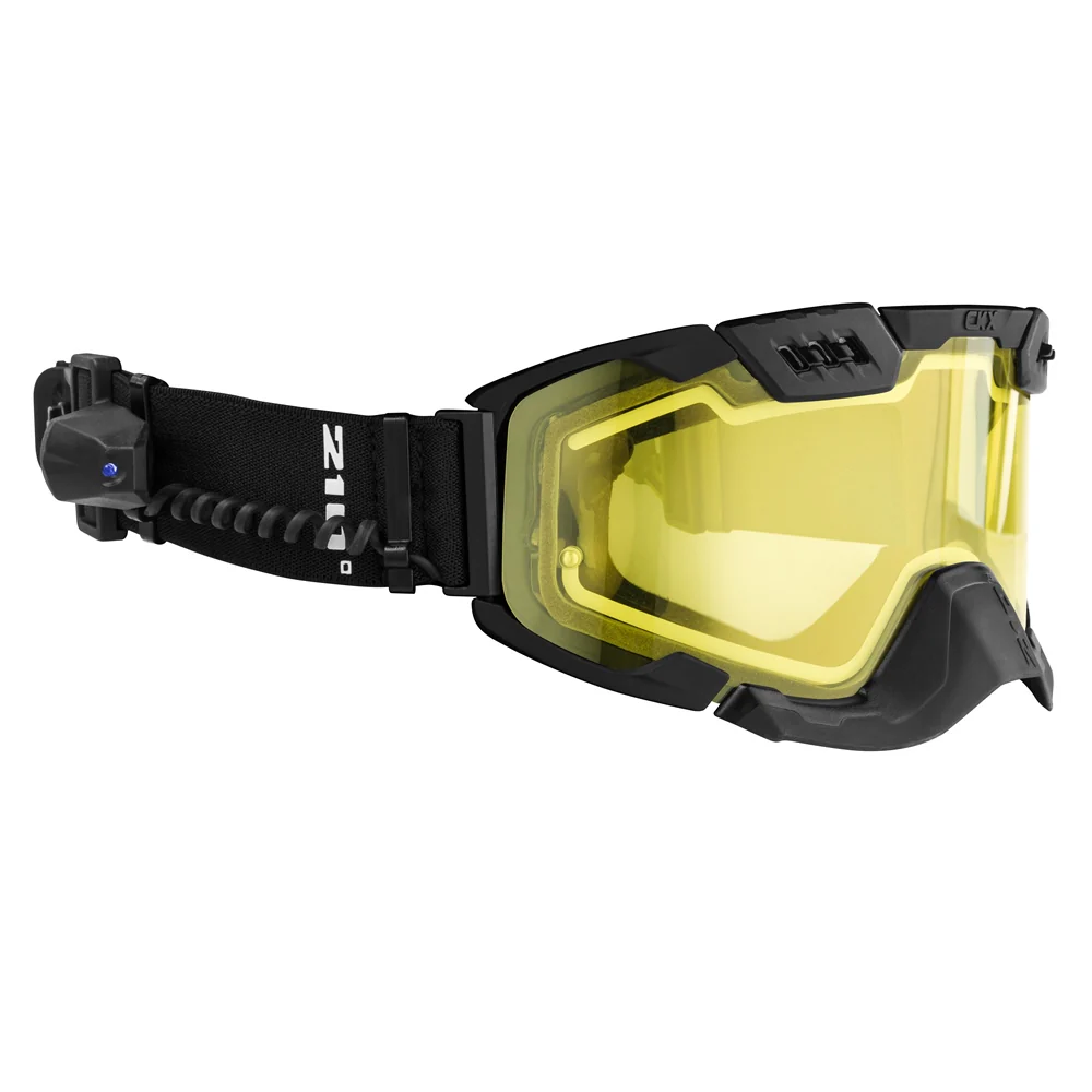 CKX Titan Electric 210° Controlled Backcountry Snow Goggles - Image 6