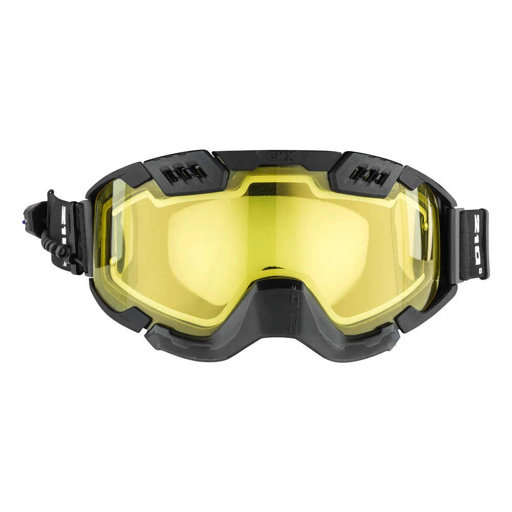 CKX Titan Electric 210° Controlled Backcountry Snow Goggles - Image 7