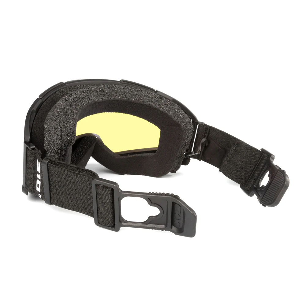 CKX Titan Electric 210° Controlled Backcountry Snow Goggles - Image 8
