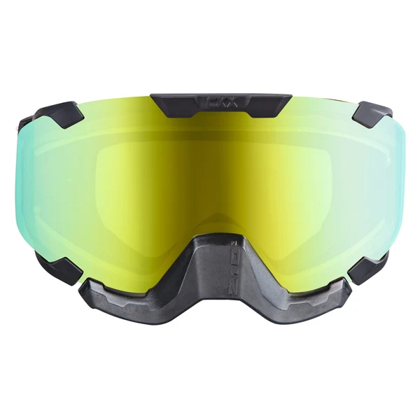 CKX Titan Electric 210° Isolated Trail Snow Goggles - Image 12