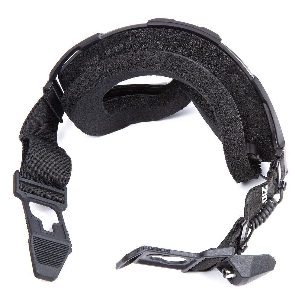 CKX Titan Electric 210° Isolated Trail Snow Goggles - Image 3