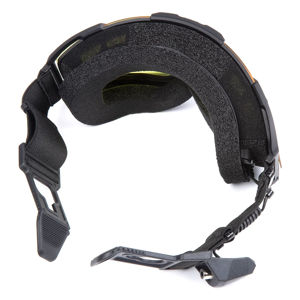 CKX Titan Electric 210° Isolated Trail Snow Goggles - Image 8