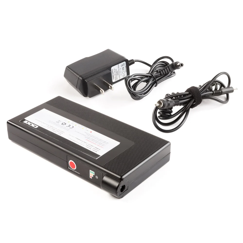 CKX Titan/Falcon 6000mAh External Battery Pack