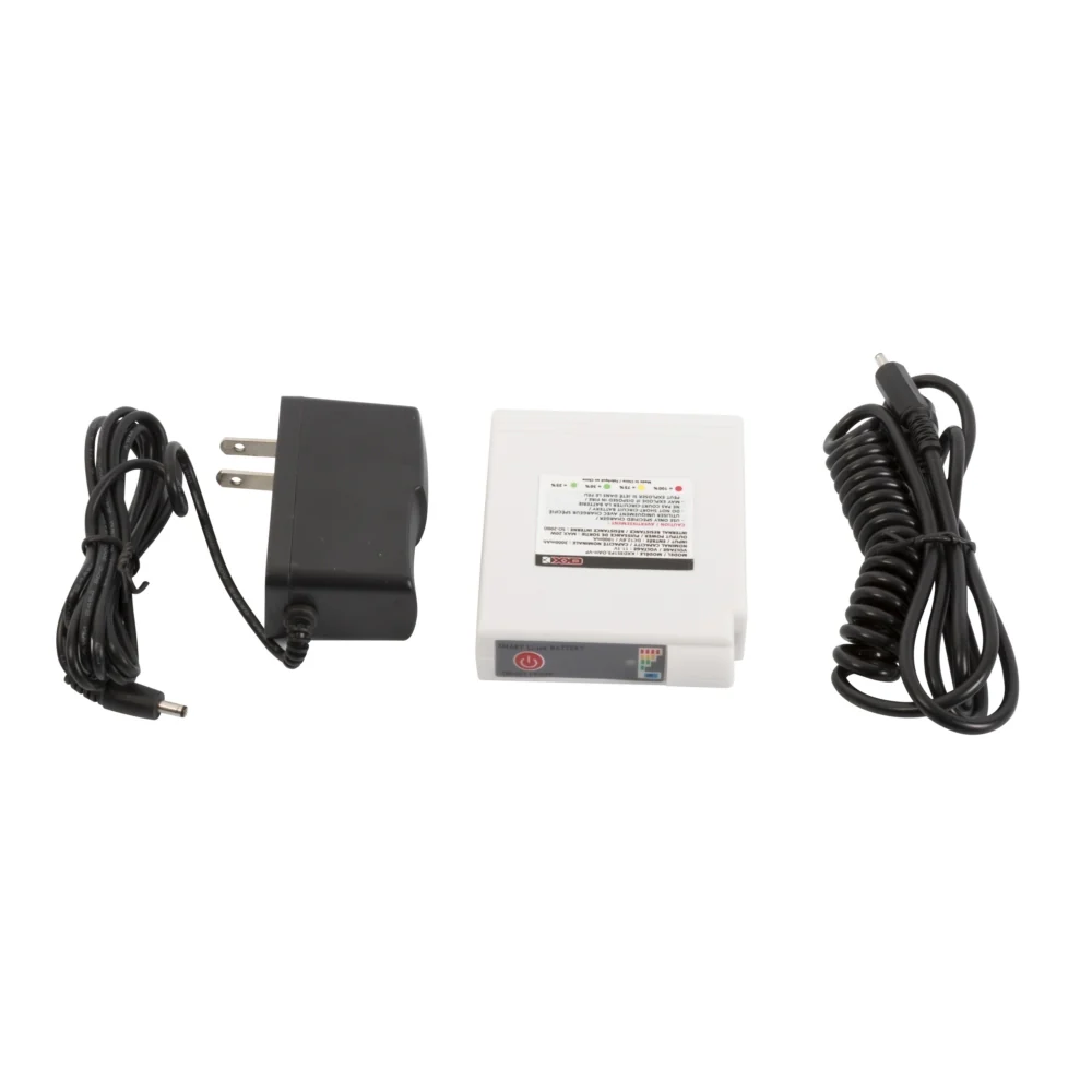 CKX Titan/Falcon 3000mAh External Battery Pack