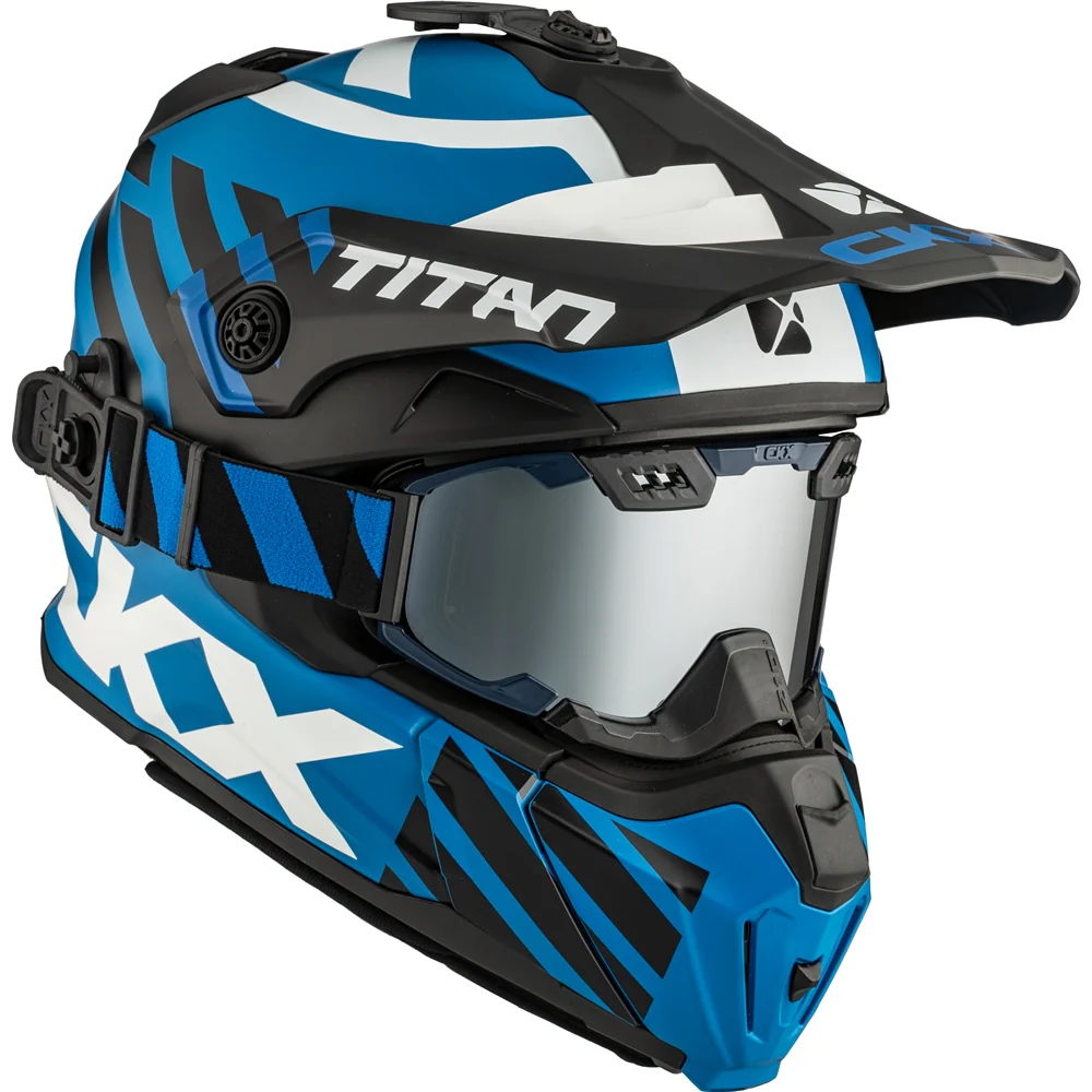 CKX Titan Marks Helmet - Image 2