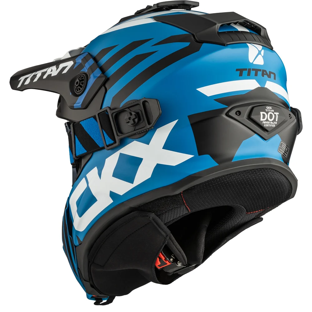 CKX Titan Marks Helmet - Image 3