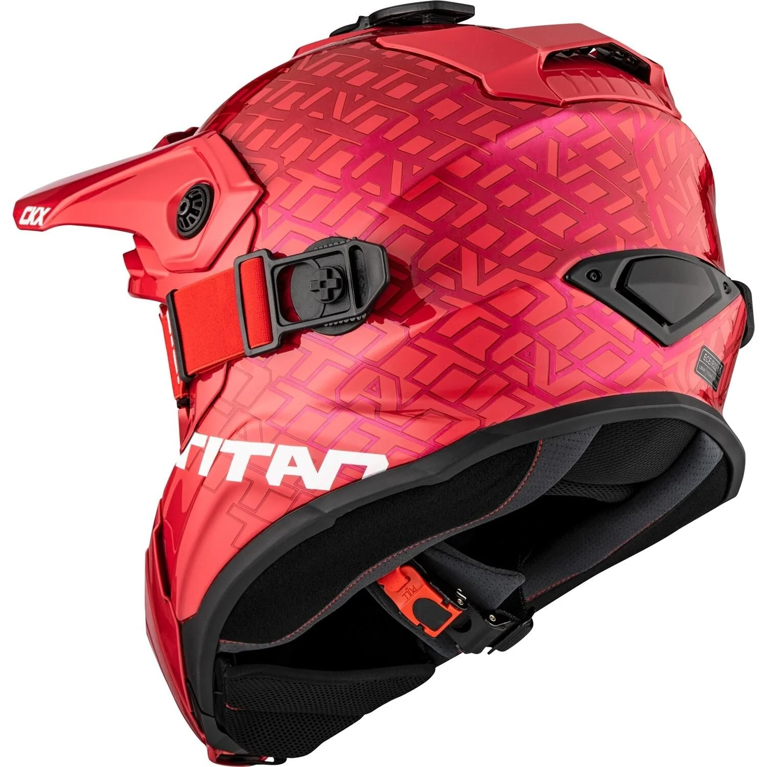 CKX Titan Roar Helmet - Image 6
