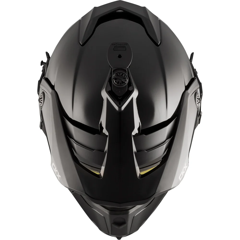 CKX Titan Solid Snow Helmet - Image 7