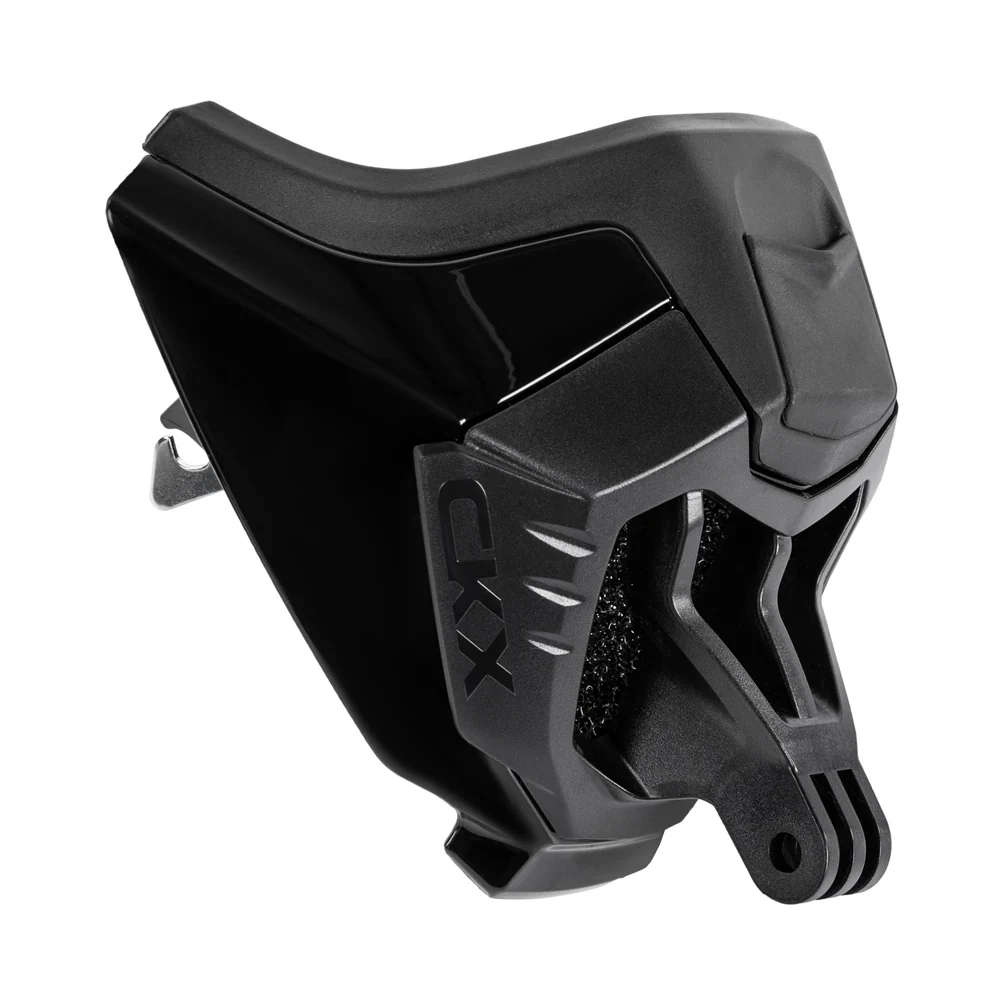 CKX Titan Trenchers Muzzle - Image 3