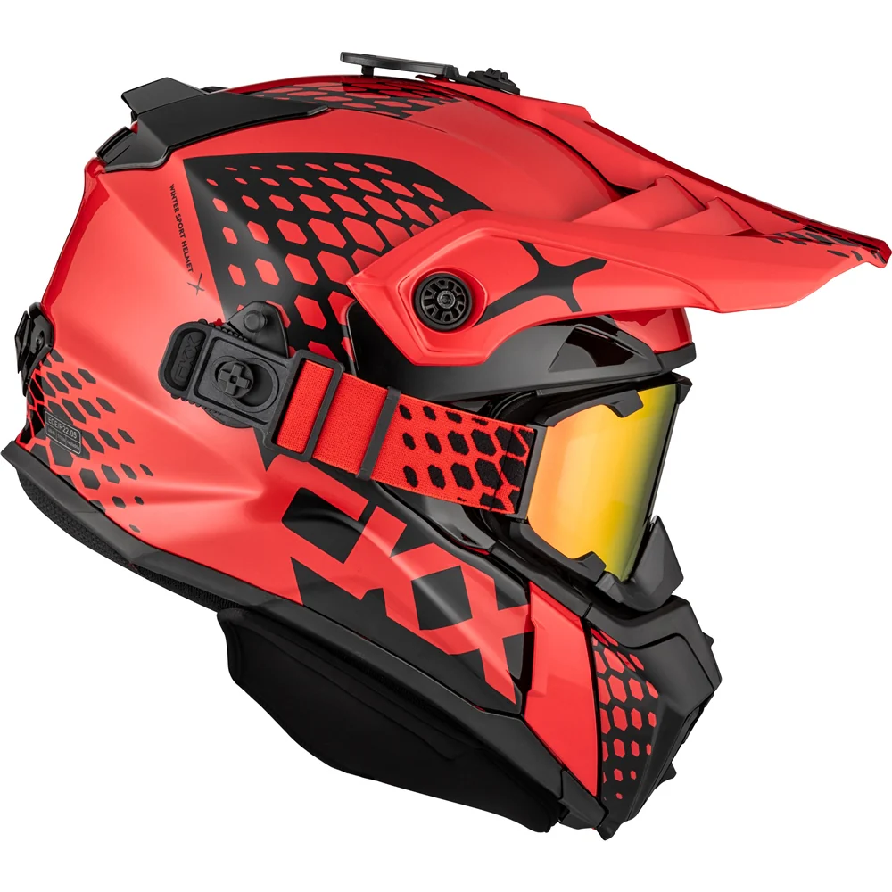 CKX Titan Viper Helmet - Image 10
