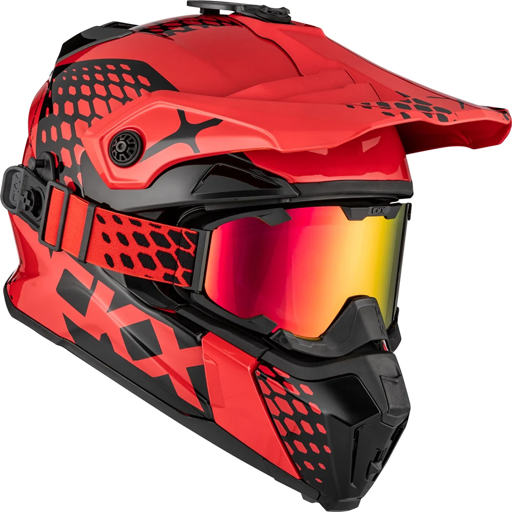 CKX Titan Viper Helmet - Image 11
