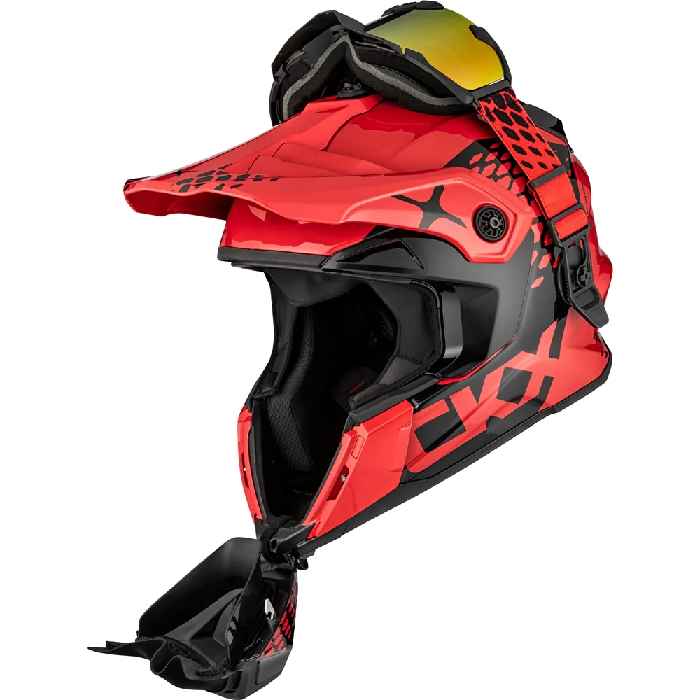 CKX Titan Viper Helmet - Image 13