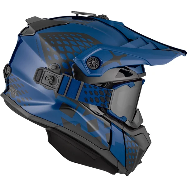 CKX Titan Viper Helmet - Image 14